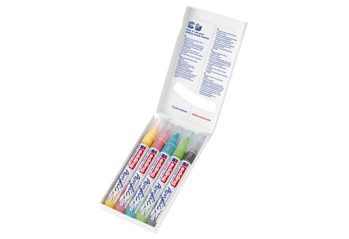 Acrylic Marker 5100 paste 5ST