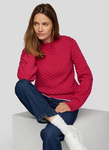 Blue Balance Violett 44