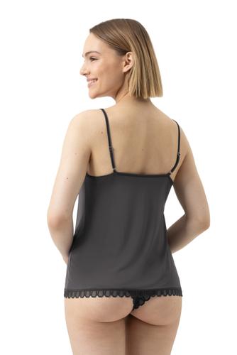 Camisole M - Thunder Grey