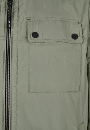 Blouson 54 Regular Fit - Mid Green