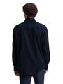 Regular Fit Chambray Hemd XL Regular Fit - Sky Captain Blue
