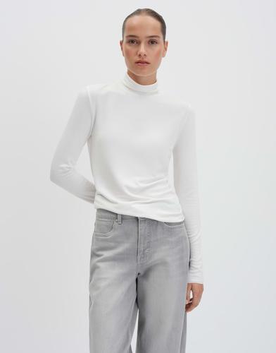 Pullover "Kirosie" - Weiß / 42