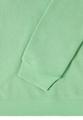 Sweatshirt mit Kapuze S - Fennel Green