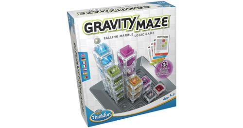 Thinkfun® Gravity Maze 21