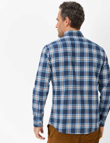 Style Daniel L - Dove Blue