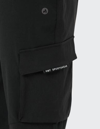 Kemeri M_Pants 25 - Black