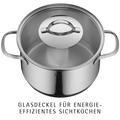 Bratentopf Provence Plus Ø 24 cm mit Deckel