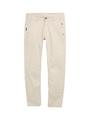 Tapered Chino Hose 38/32 Tapered Fit - Light Cashew Beige