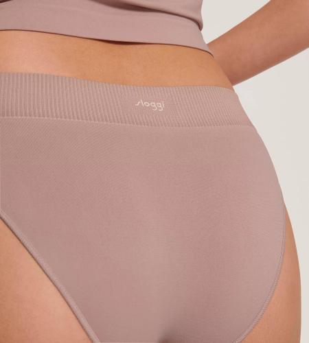sloggi EVER Infused Aloe Mini XS - Foggy Nauve