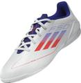 ADIDAS Herren Fussball-Hallenschuhe F50 Club IN 40 ⅔ in Grau