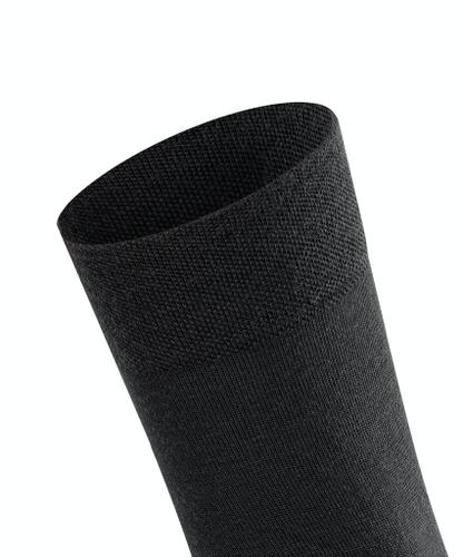 FALKE Sensitive Berlin Damen Schwarz 35-38