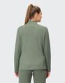 DORIT Jacke 40 Figurbetont - Grape Leaf
