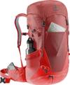 DEUTER Rucksack Futura 30 SL - in Braun