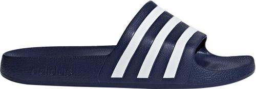 ADIDAS Badeslipper Badesandalen ADILETTE AQUA 42 in Grau