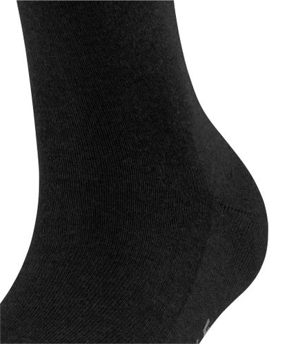 FALKE Family Damen Schwarz 39-42
