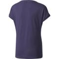 ADIDAS Kinder T-Shirt Performance Logo Tee NOBINK/WHITE 140