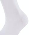 FALKE Cotton Touch Damen Weiß 35-38