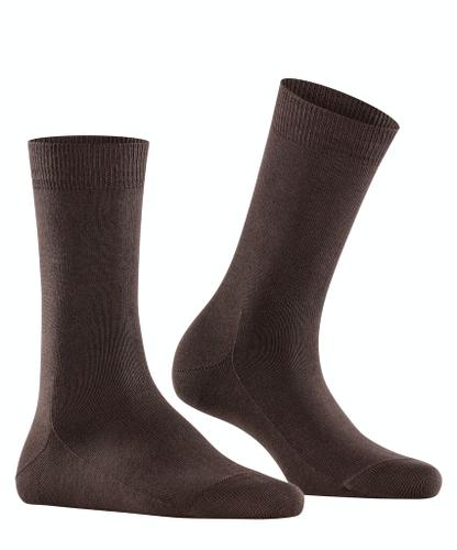 FALKE Family Damen Braun 35-38