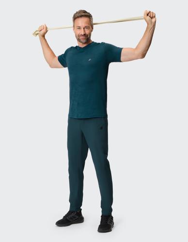 CARLO Hose 24 - Dark Teal