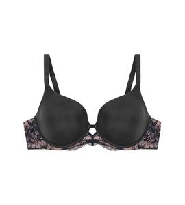 Amourette Charm WHP01 75A - Schwarz
