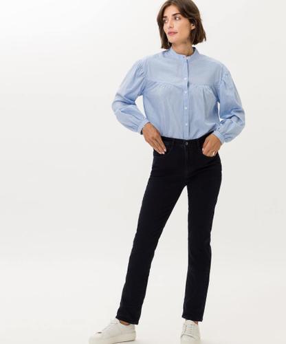 Style Carola Blau 40
