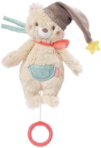 Fehn - Bruno - Spieluhr Bär