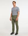 HOT-SPORTSWEAR Herren Hose Montreal M_Pants 50 in Grün