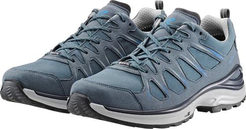 LOWA Herren Multifunktionsschuhe INNOX EVO II GTX 42 in Blau