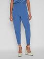 VIGULA HW 7/8 PANT/SU 34 Normal geschnitten - Federal Blue
