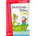 miniLÜK - Rechtschreibstation 3. Klasse