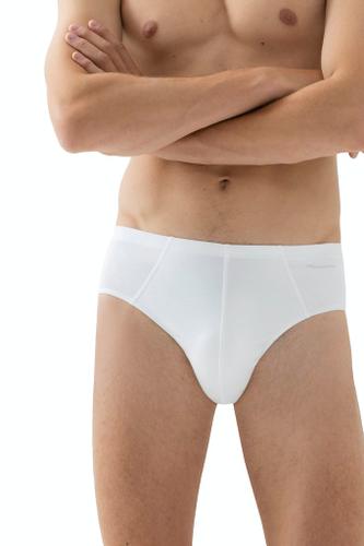 Mini-Slip Weiß 6