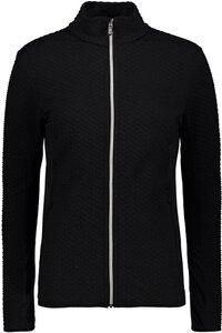 CMP Damen Jacke WOMAN JACKET 38 in Schwarz
