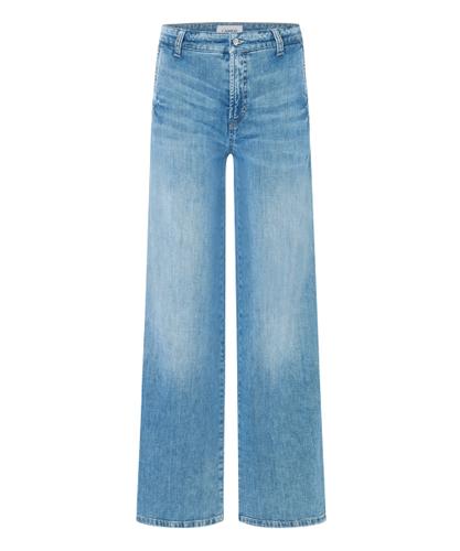 Alek 36/33 - Lefthand Soft Bleached
