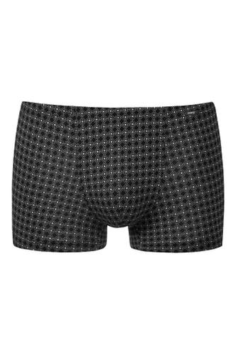 Shorty Schwarz 7/XL