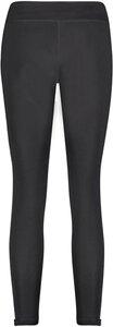ASICS Damen Tights SILVER TIGHT XS in Schwarz