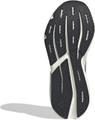 ADIDAS Damen Freizeitschuhe Lightblaze 42 in Silber