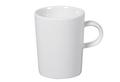 Kaffeebecher 280 ml Cucina weiß