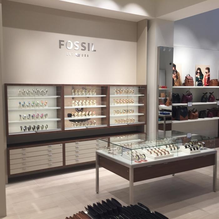 fossil outlet sale