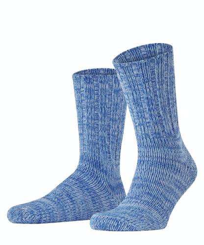 FALKE Brooklyn Herren Blau 43-46