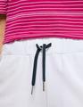 CARRIE Bermuda 46 - White