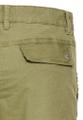 Cargo Shorts mit Ripstop-Kontrast Grün 31IN