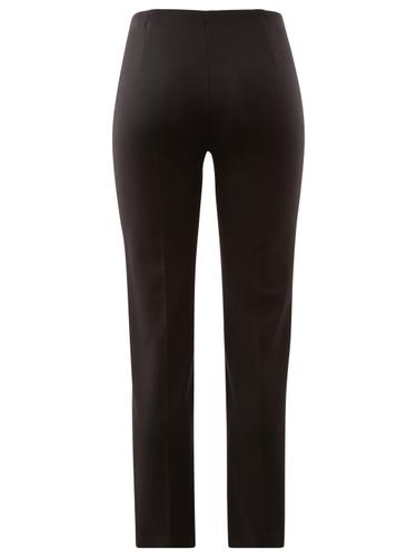 7/8 Hose aus feinem Jersey 36 - Black