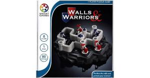 Walls &amp; Worriors (Spiel)