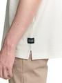 Jersey Poloshirt XL Regular Fit - Off White