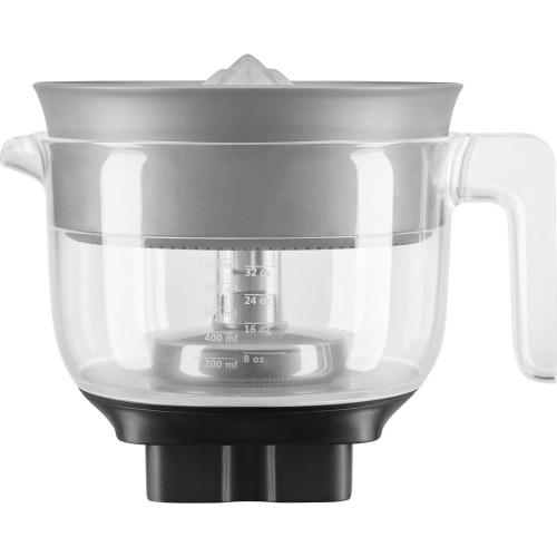 Kitchenaid Zitruspresse 1 L Standmixer-Zubehör 5KSB1CPA - Default Title