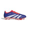 ADIDAS Herren Fussball-Rasenschuhe Predator Club FxG 44 in Blau