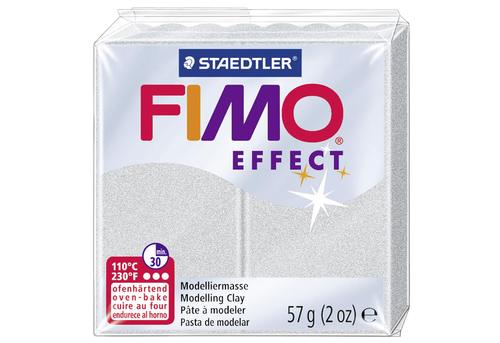 Modelliermasse 'Fimo Effect'