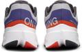 ON Herren Laufschuhe Cloudsurfer Next 47 in Silber