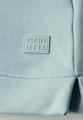 Basic Hoodie L - Cool Salvia Green