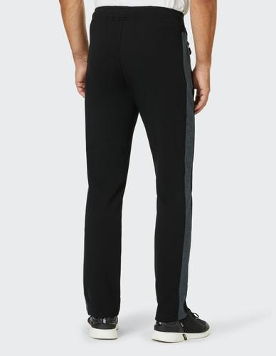 JOY SPORTSWEAR Herren Hose FERNANDO 28 in Schwarz
